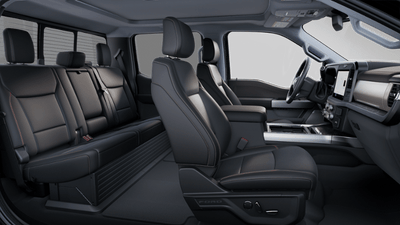 2025 Ford F-250SD Roush