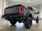 2026 Ford F-250SD Black Widow