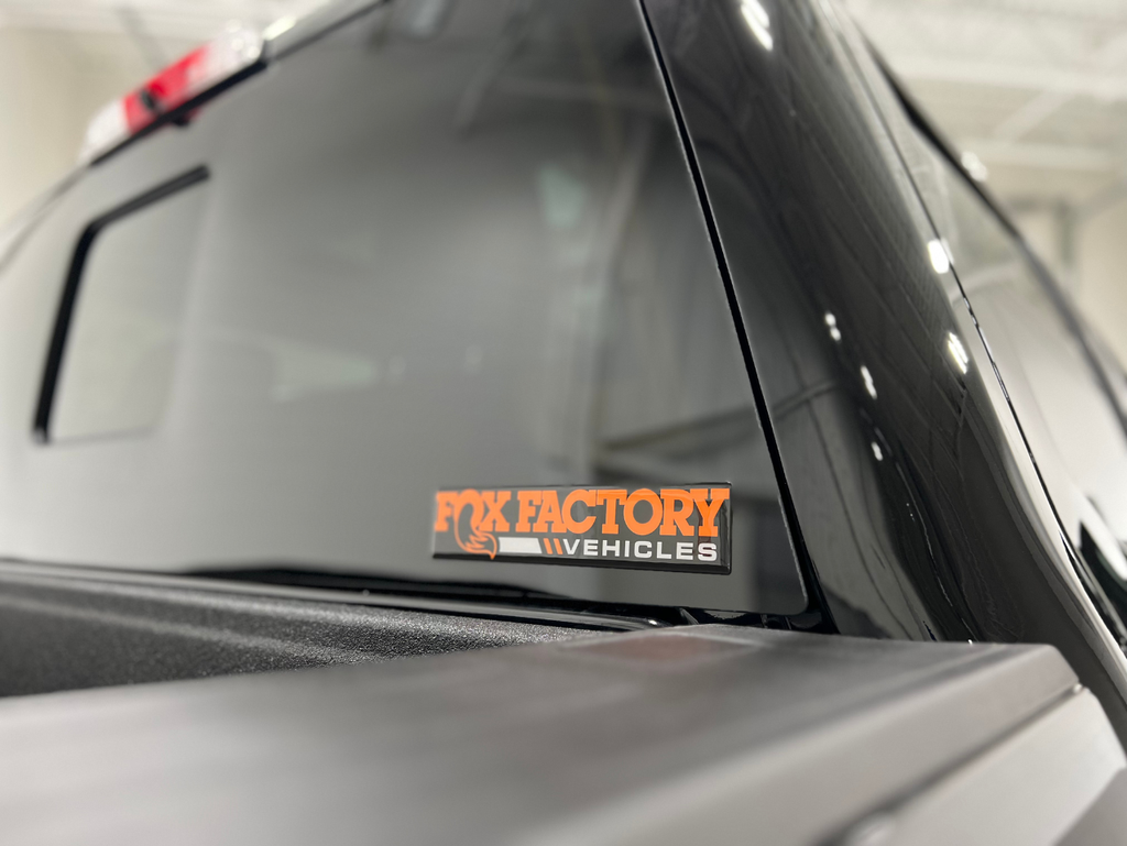 2026 Ford F-250SD Black Widow