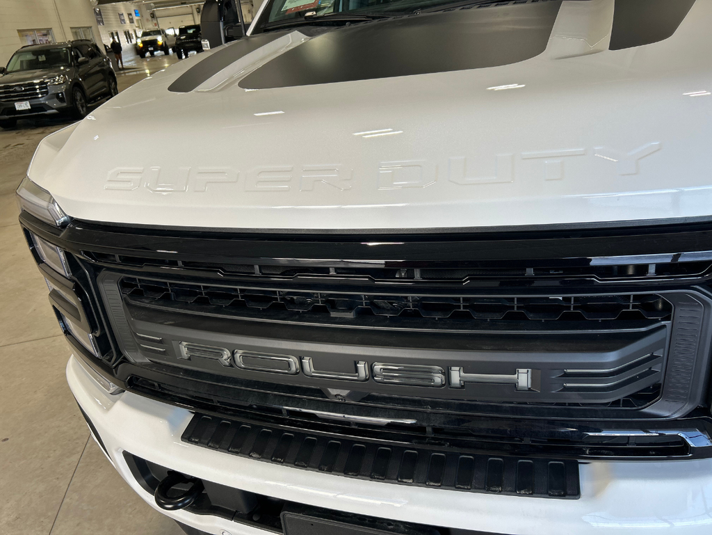 2026 Ford F-250SD Roush