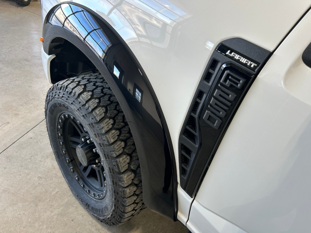 2026 Ford F-250SD Roush