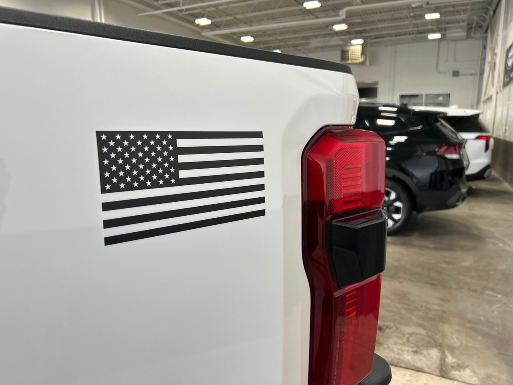 2026 Ford F-250SD Roush