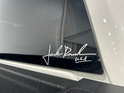 2026 Ford F-250SD Roush