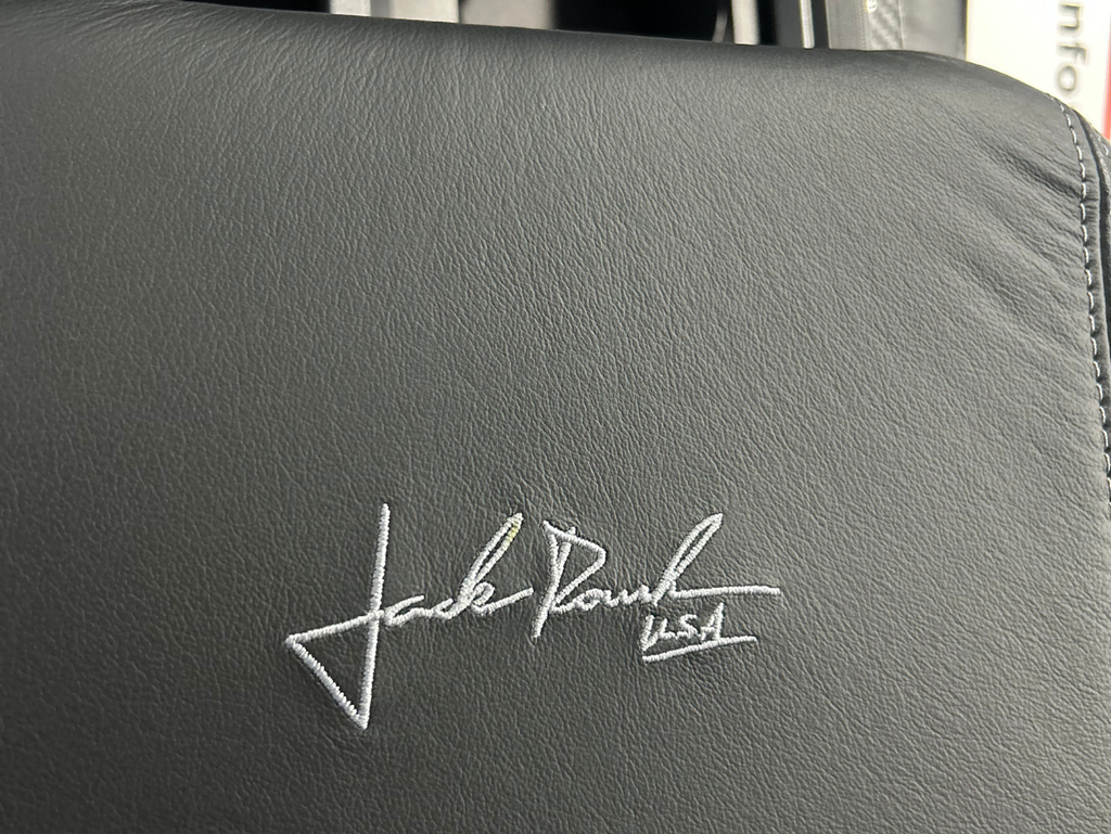 2026 Ford F-250SD Roush