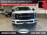 2026 Ford F-250SD Roush