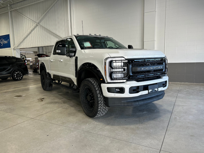 2026 Ford F-250SD Roush