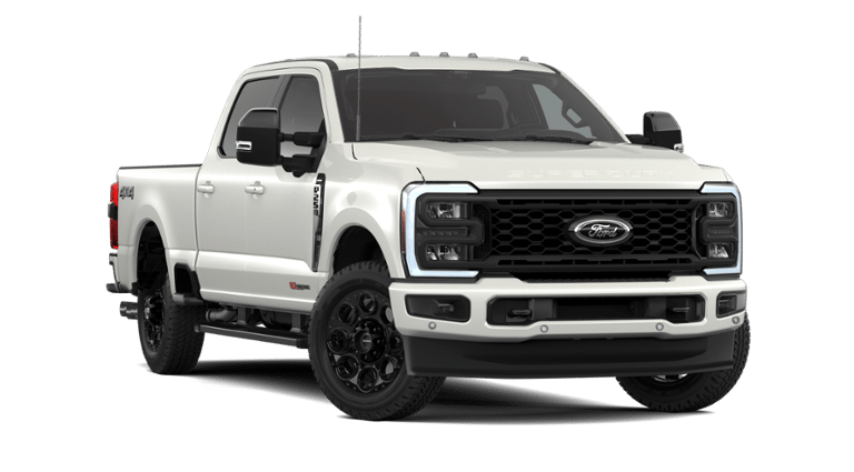 2026 Ford F-250SD Roush