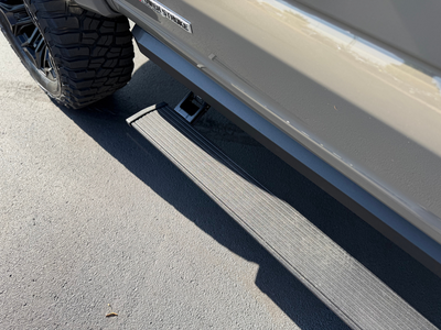 2027 Ford F-250SD Black Widow
