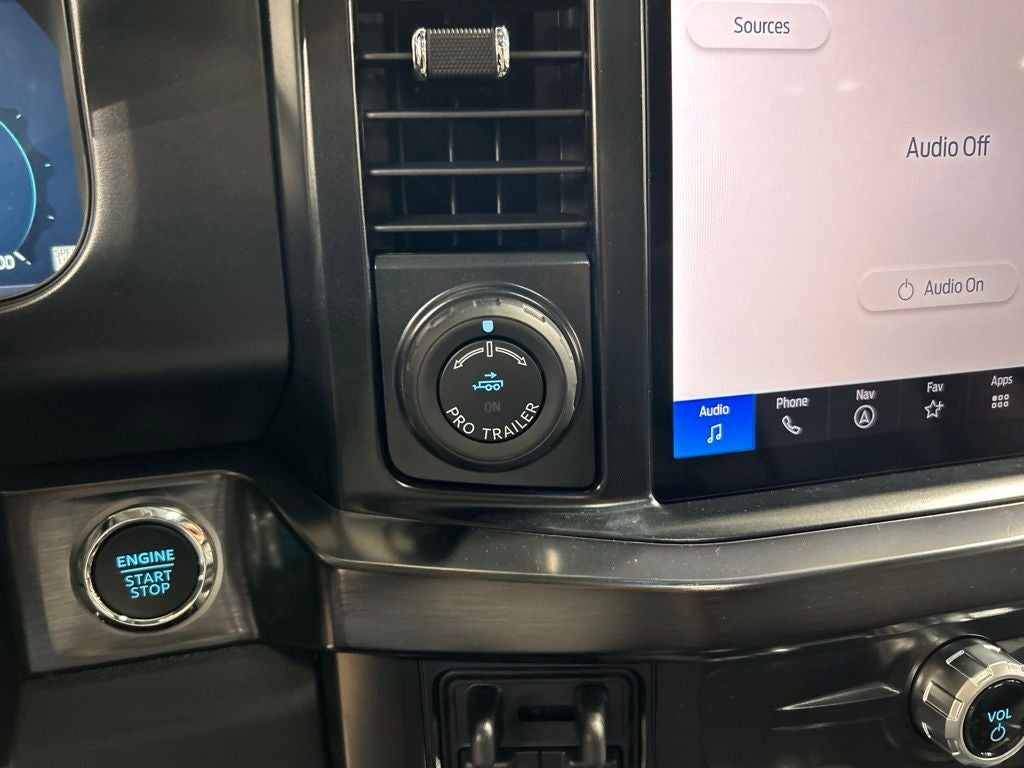 2027 Ford F-250SD Lariat