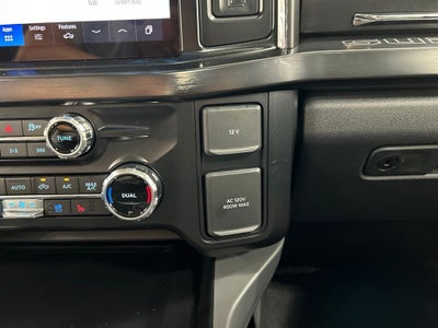 2027 Ford F-250SD Lariat