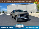 2027 Ford F-250SD Lariat