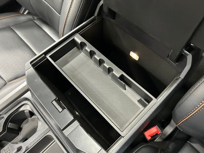 2027 Ford F-250SD Lariat