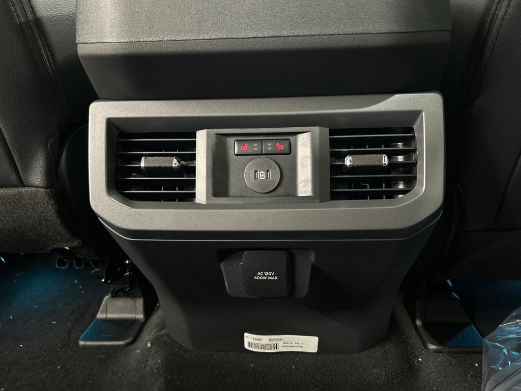 2027 Ford F-250SD Lariat