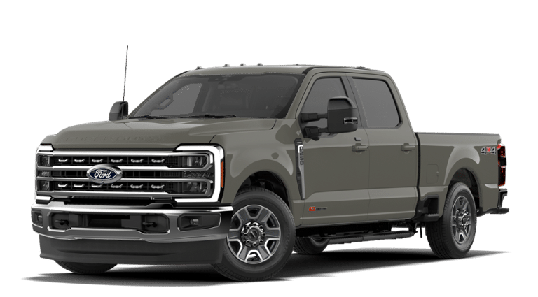 2027 Ford F-250SD Black Widow