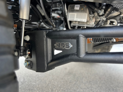 2025 Ford F-250SD Black Widow