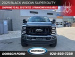 2025 Ford F-250SD Black Widow