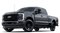 2025 Ford F-250SD Black Widow