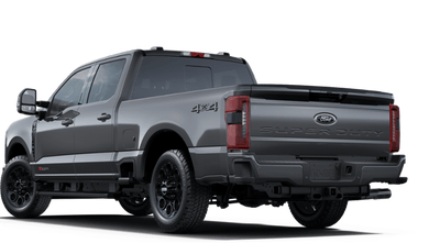 2025 Ford F-250SD Black Widow