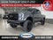 2026 Ford F-250SD Torque 1200