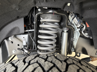 2026 Ford F-250SD Torque 1200