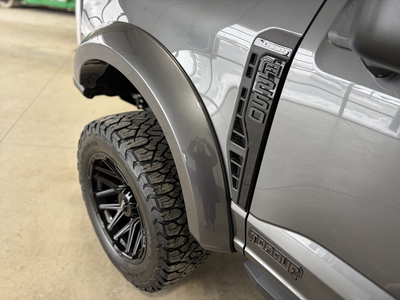 2026 Ford F-250SD Torque 1200