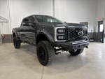 2026 Ford F-250SD Torque 1200