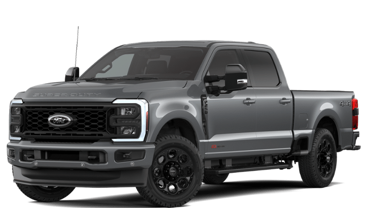 2026 Ford F-250SD Torque 1200