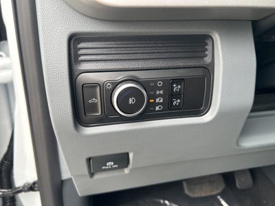 2025 Ford F-250SD XL