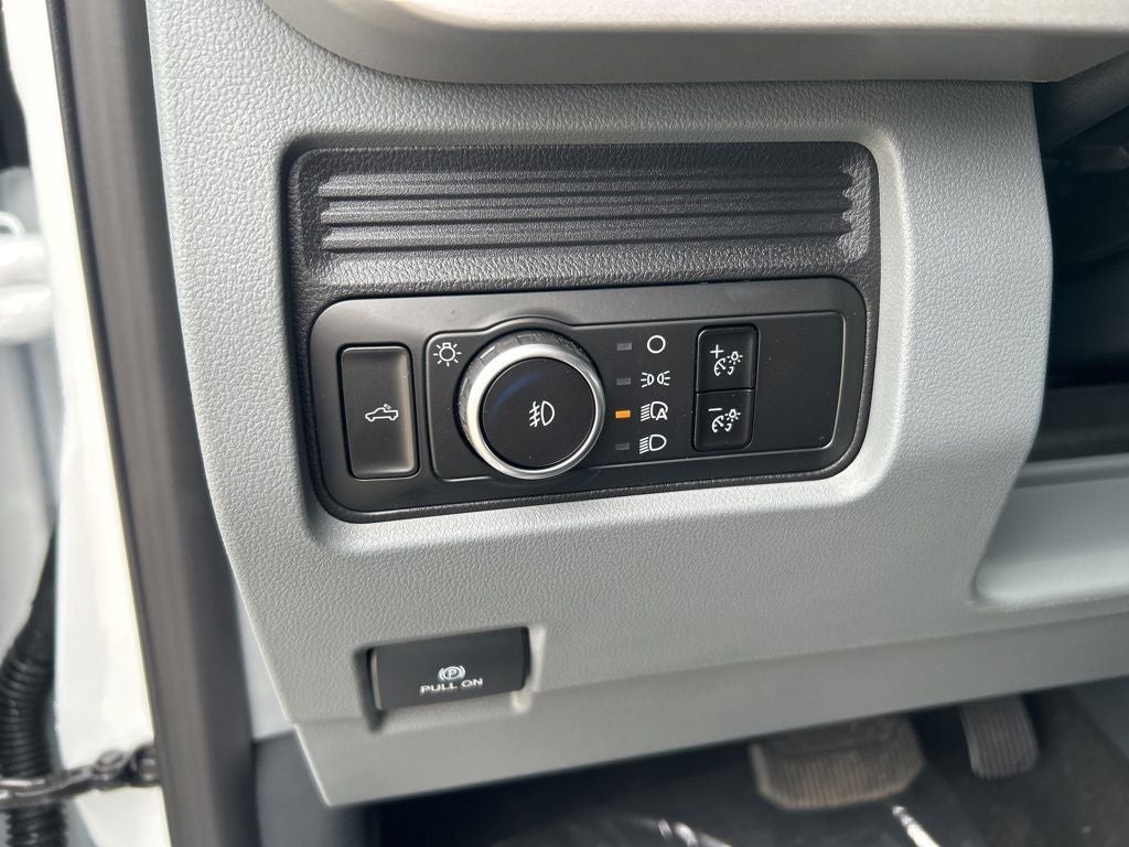 2025 Ford F-250SD XL