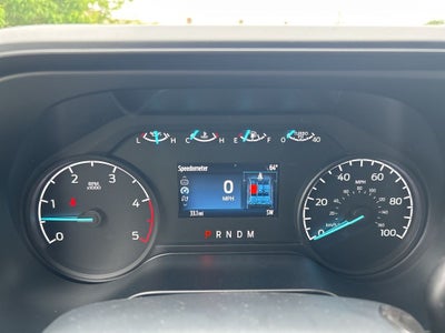 2025 Ford F-250SD XL