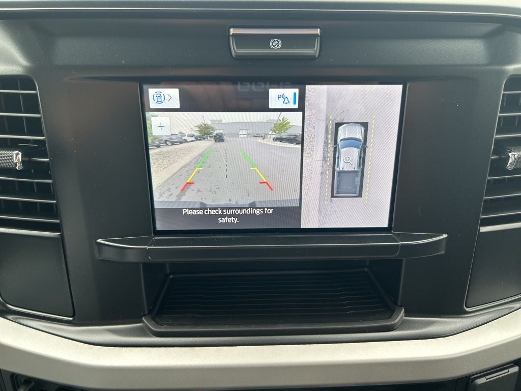 2025 Ford F-250SD XL