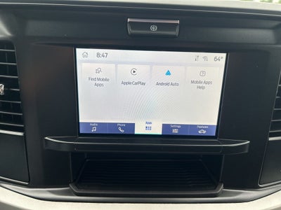 2025 Ford F-250SD XL