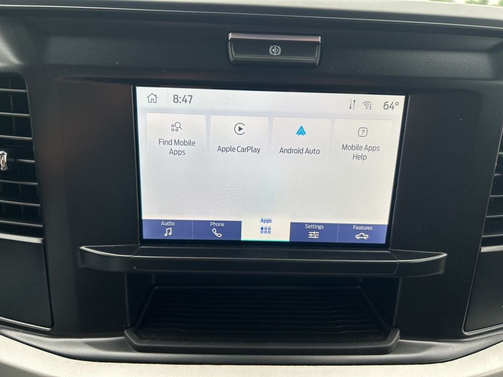 2025 Ford F-250SD XL