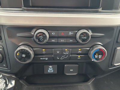 2025 Ford F-250SD XL