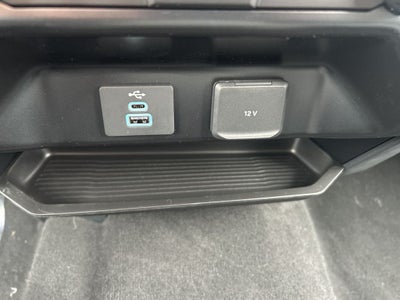 2025 Ford F-250SD XL