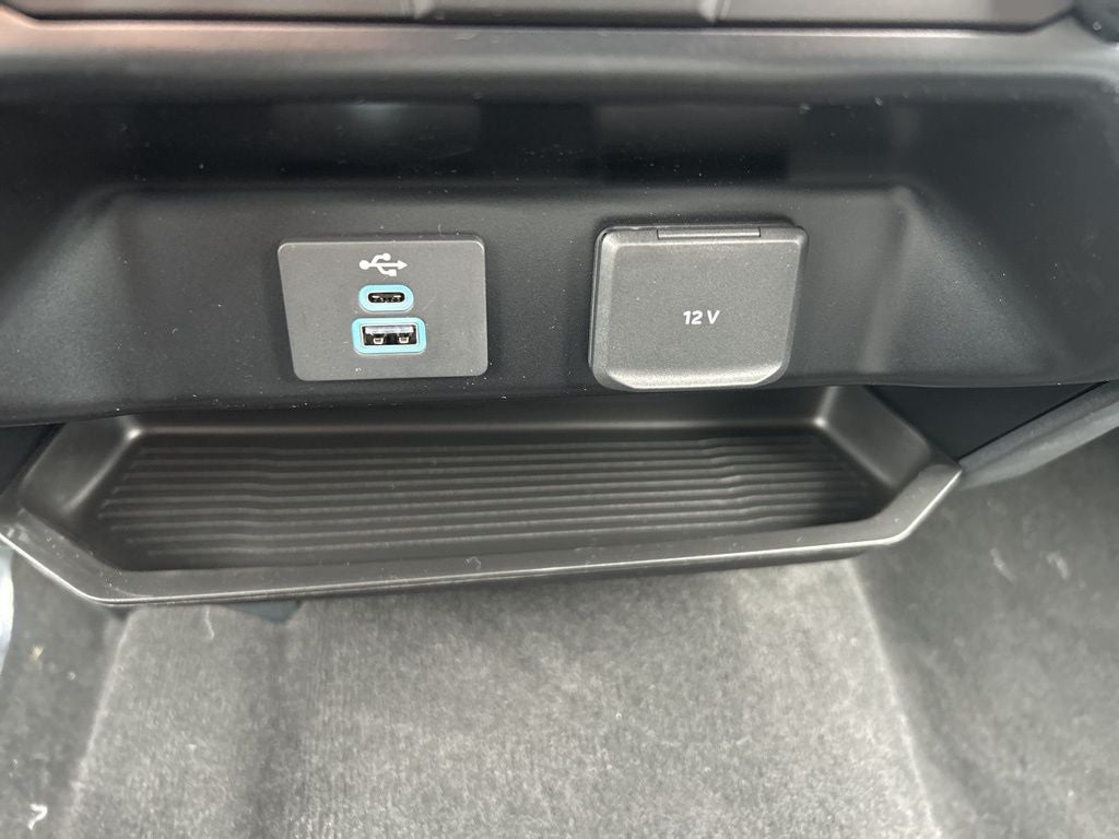 2025 Ford F-250SD XL