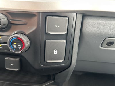 2025 Ford F-250SD XL