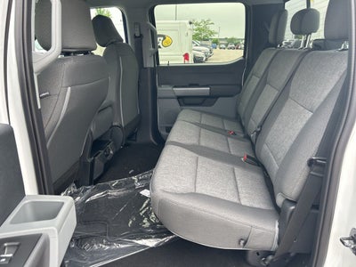 2025 Ford F-250SD XL