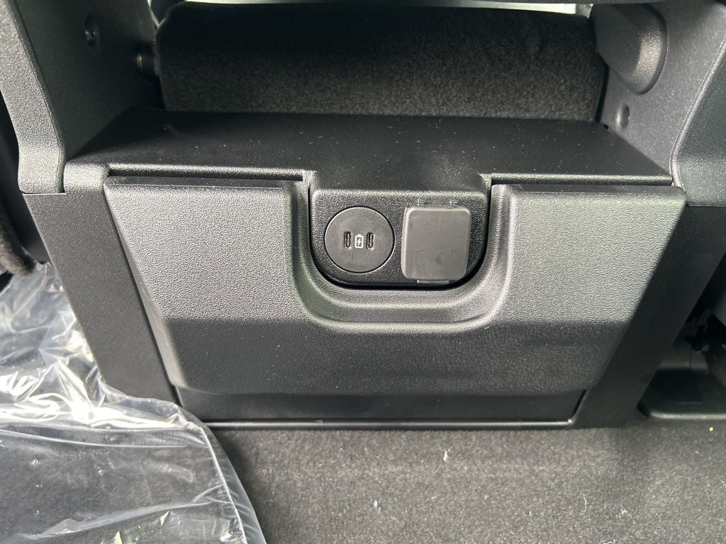 2025 Ford F-250SD XL