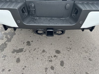 2025 Ford F-250SD XL