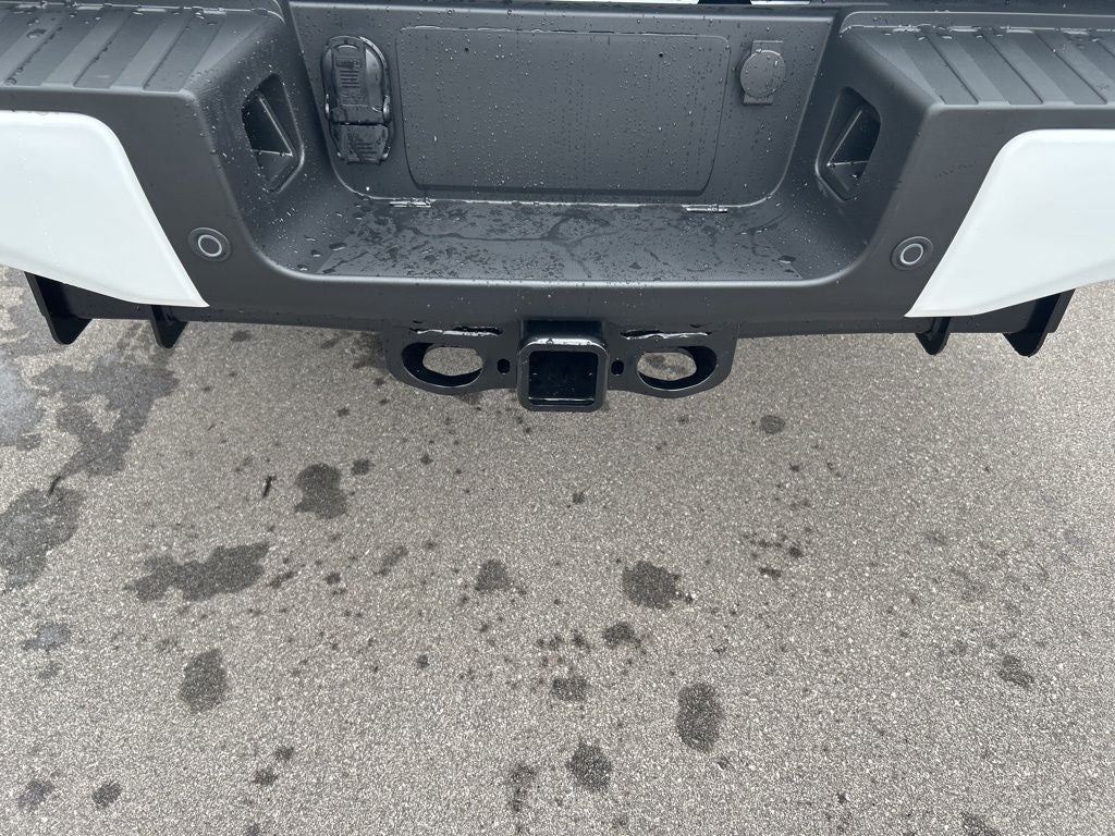 2025 Ford F-250SD XL