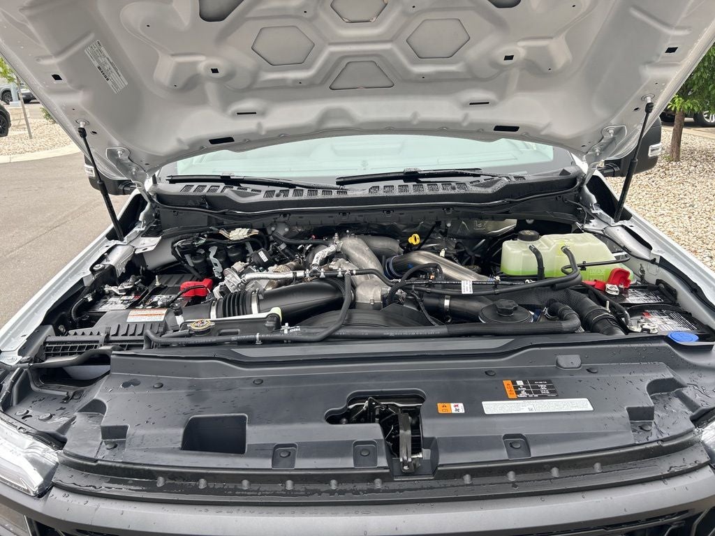 2025 Ford F-250SD XL