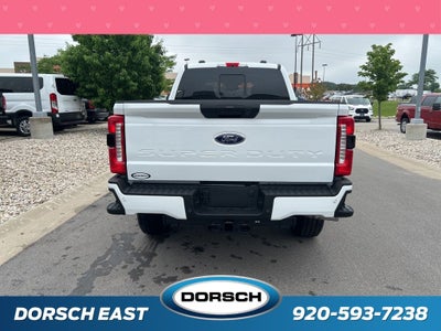 2025 Ford F-250SD XL