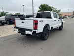 2025 Ford F-250SD XL