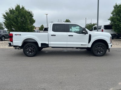 2025 Ford F-250SD XL