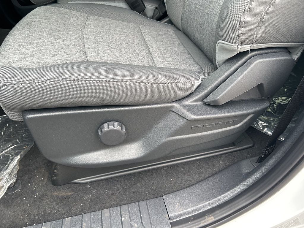 2025 Ford F-250SD XL