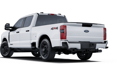 2025 Ford F-250SD XL