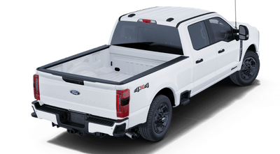 2025 Ford F-250SD XL