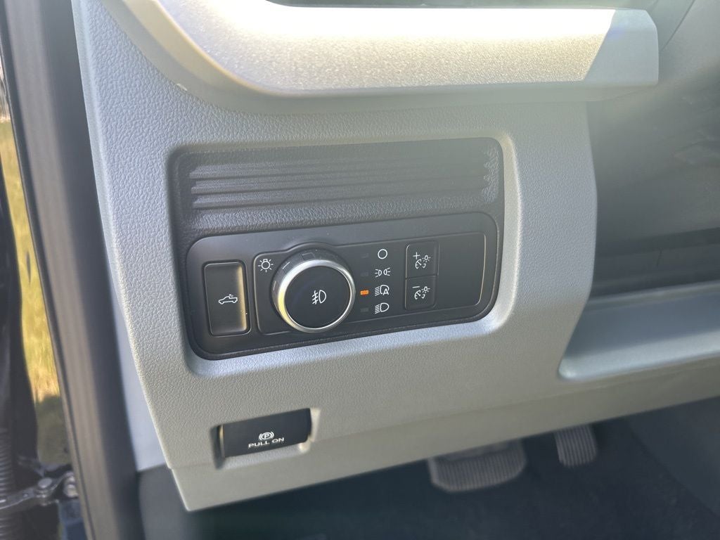 2025 Ford F-250SD XL