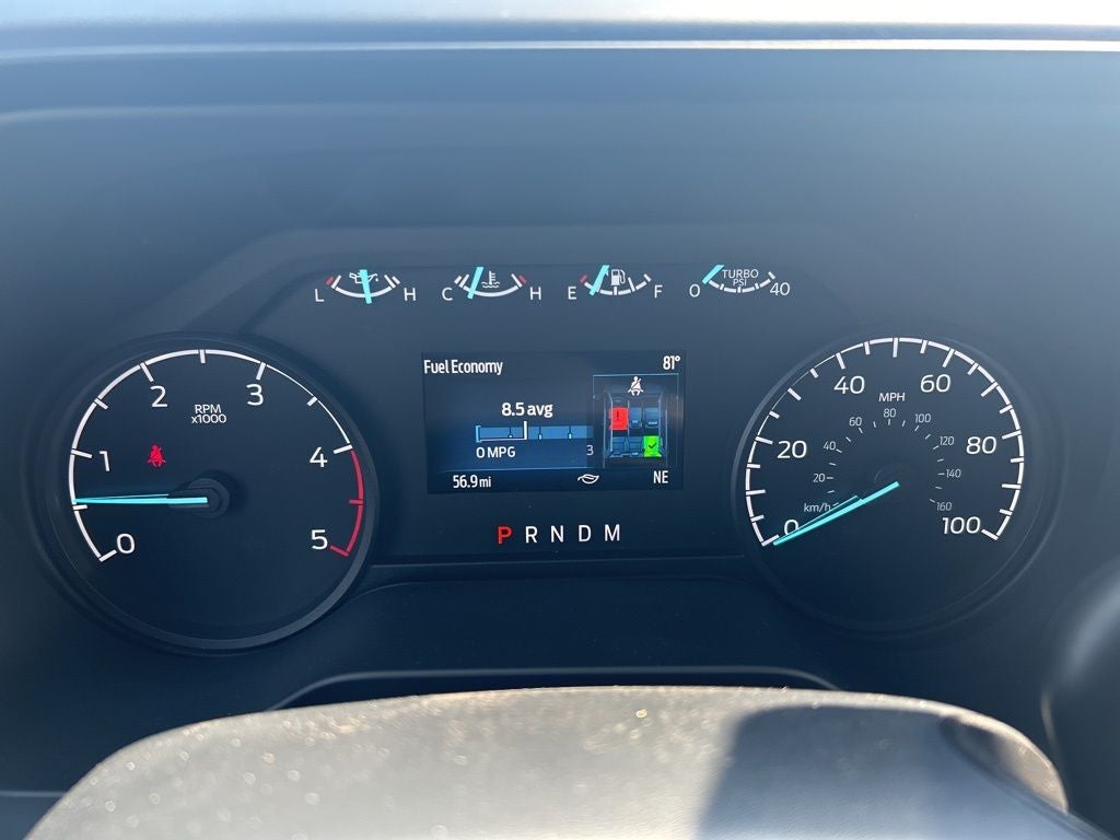 2025 Ford F-250SD XL